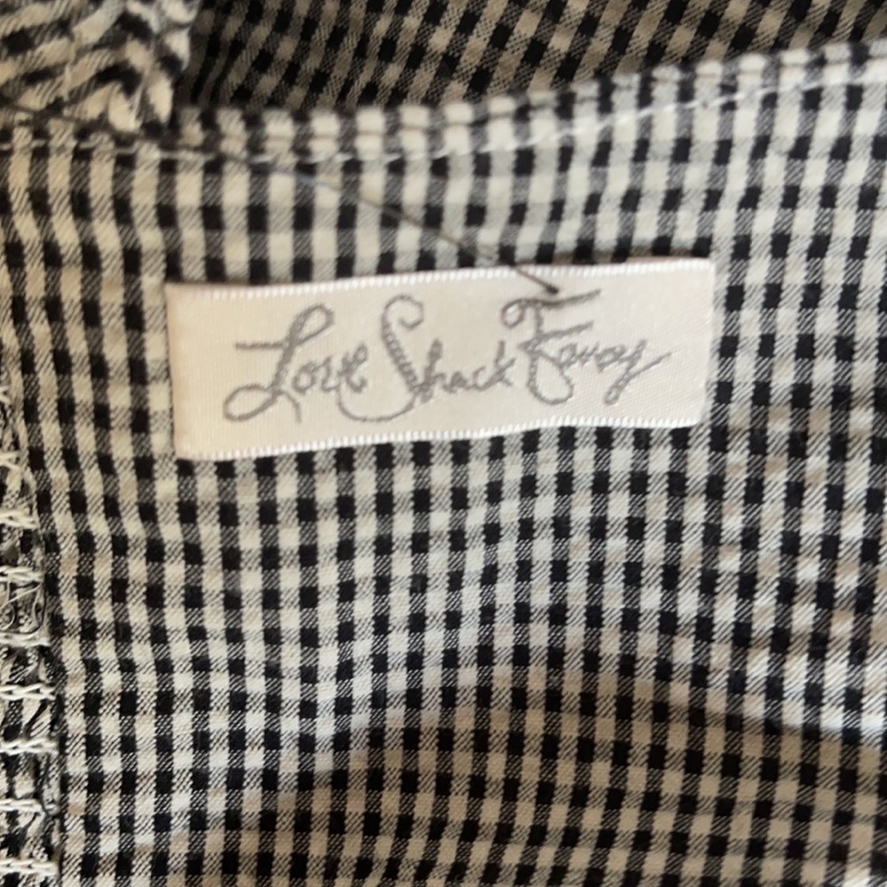 Loveshackfancy Lucy Romper - Picture 9 of 10